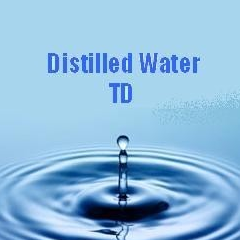Distilled Water TD v1.35