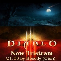 DIABLO III New Tristram