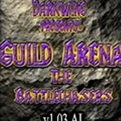 Guild Arena: BattleChasers v1.03 AI