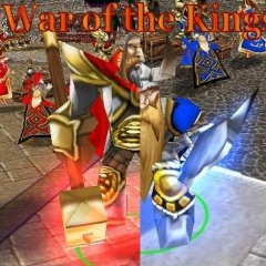 War Of The Kings 1.2