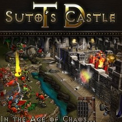 Suto's Castle TD (v1.2)