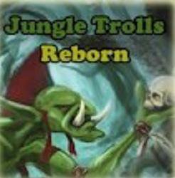 Jungle Trolls Reborn 4.1