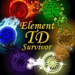 Element TD Survivor