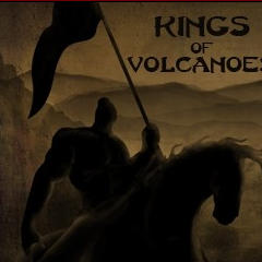 Kings of Volcanoes v1.2c AI