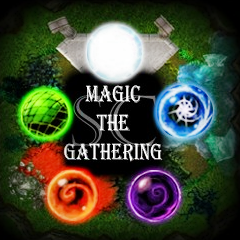 Magic the Gathering SC 1.52